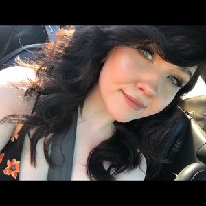 Meet your Posher, Cheyenne